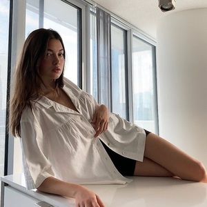 Wilfred Free Callisto Shirt